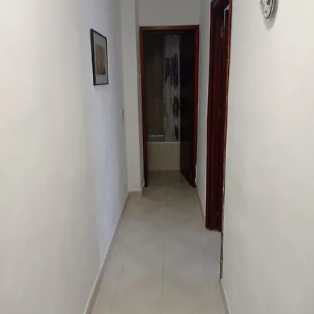 Matalascanas Διαμέρισμα